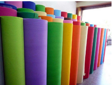 Know How Non-Woven Manufacturing Industries Are Setting New Heights